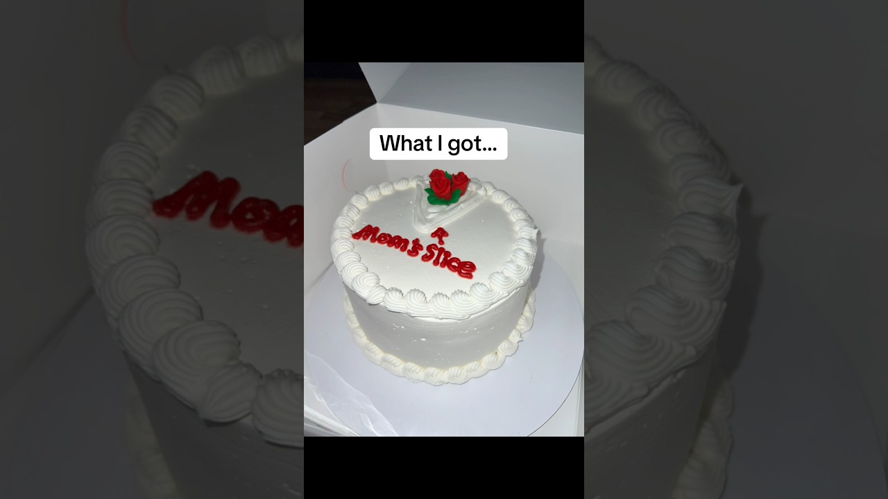 Wait for it&hellip; 🥀 #fail #cake