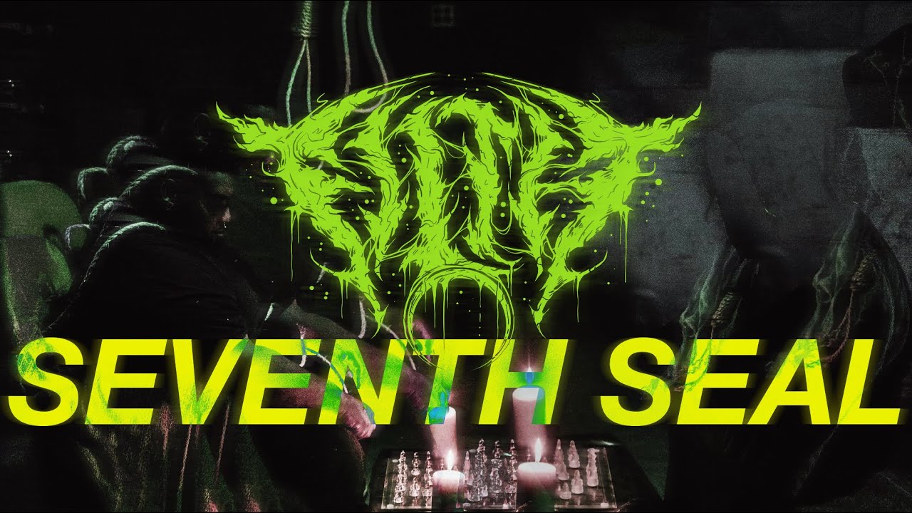 FILTH - SEVENTH SEAL (Official Video)