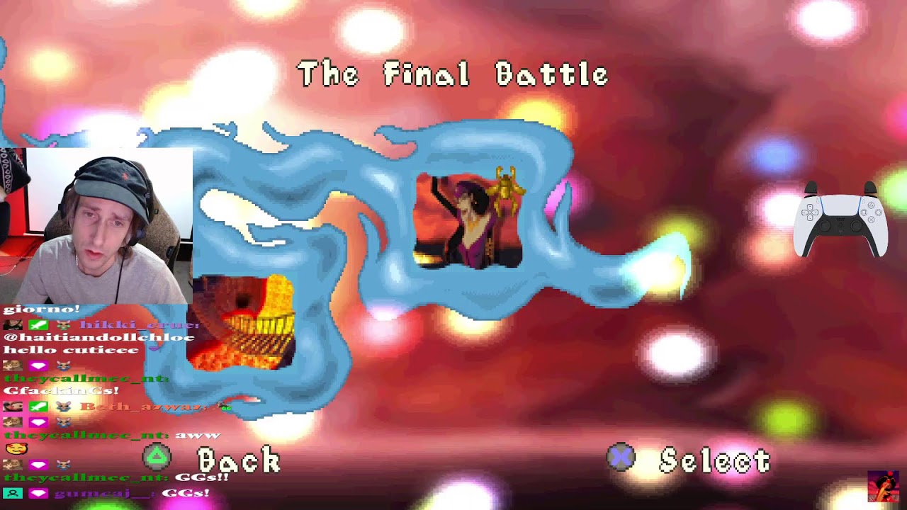 Aladdin in Nasiras Revenge PS1 Part 2