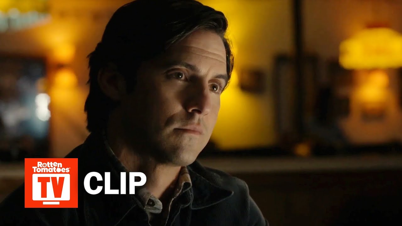 This Is Us S05 E11 Clip | 'Jack Doesn't Know How to Tell Rebecca About Vietnam' | Rotten Tomatoes TV