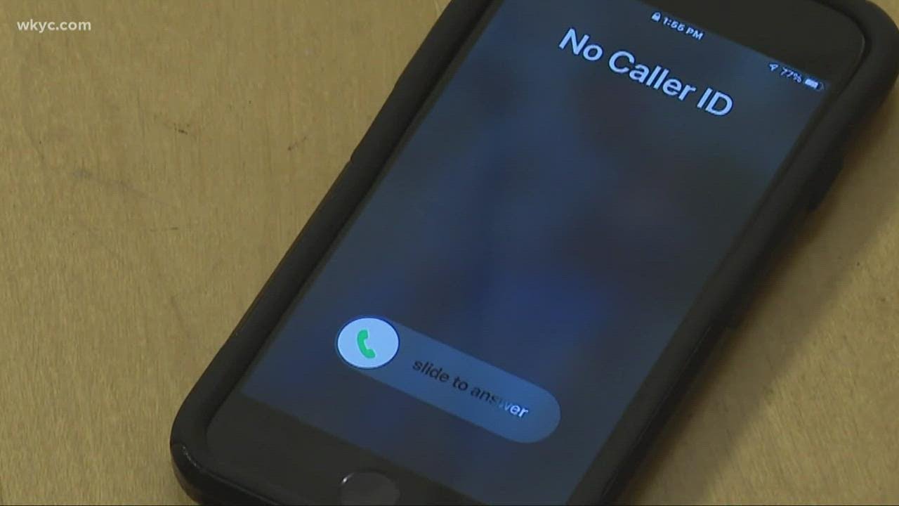 Cracking down on robocallers: New Ohio law takes effect