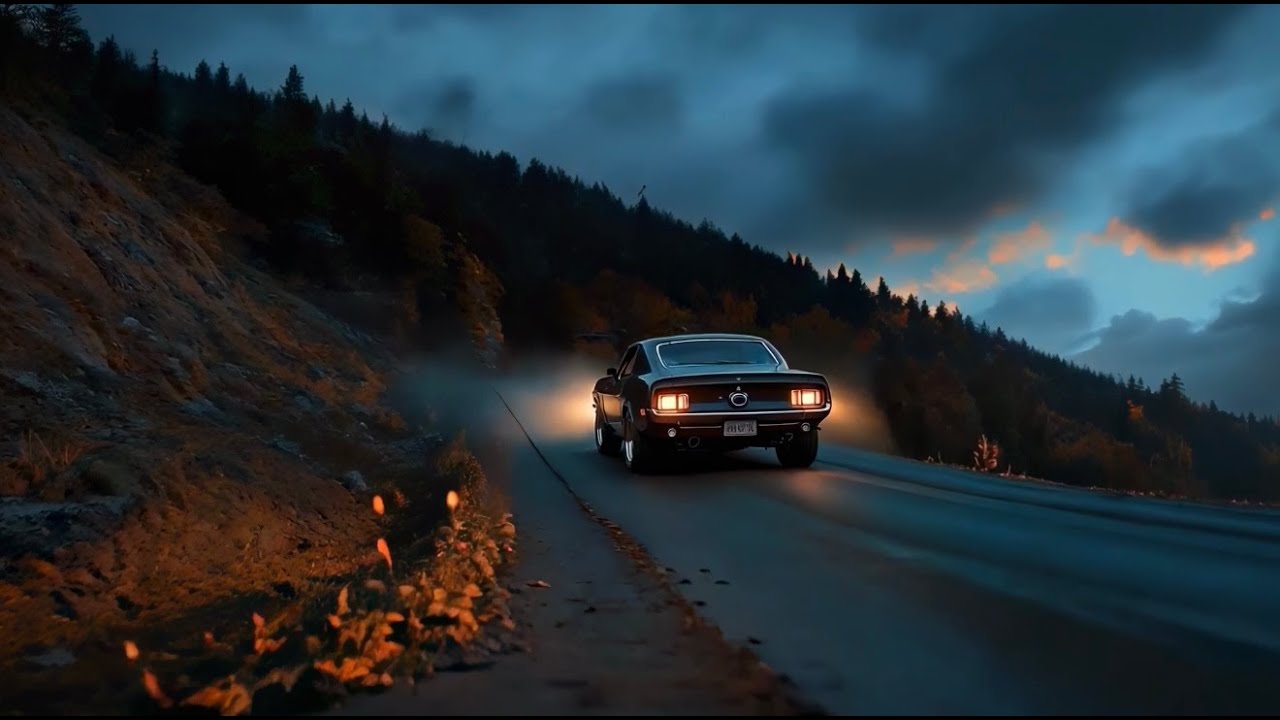 Black Label 40 - Wesley Green (Official Lyric Video)