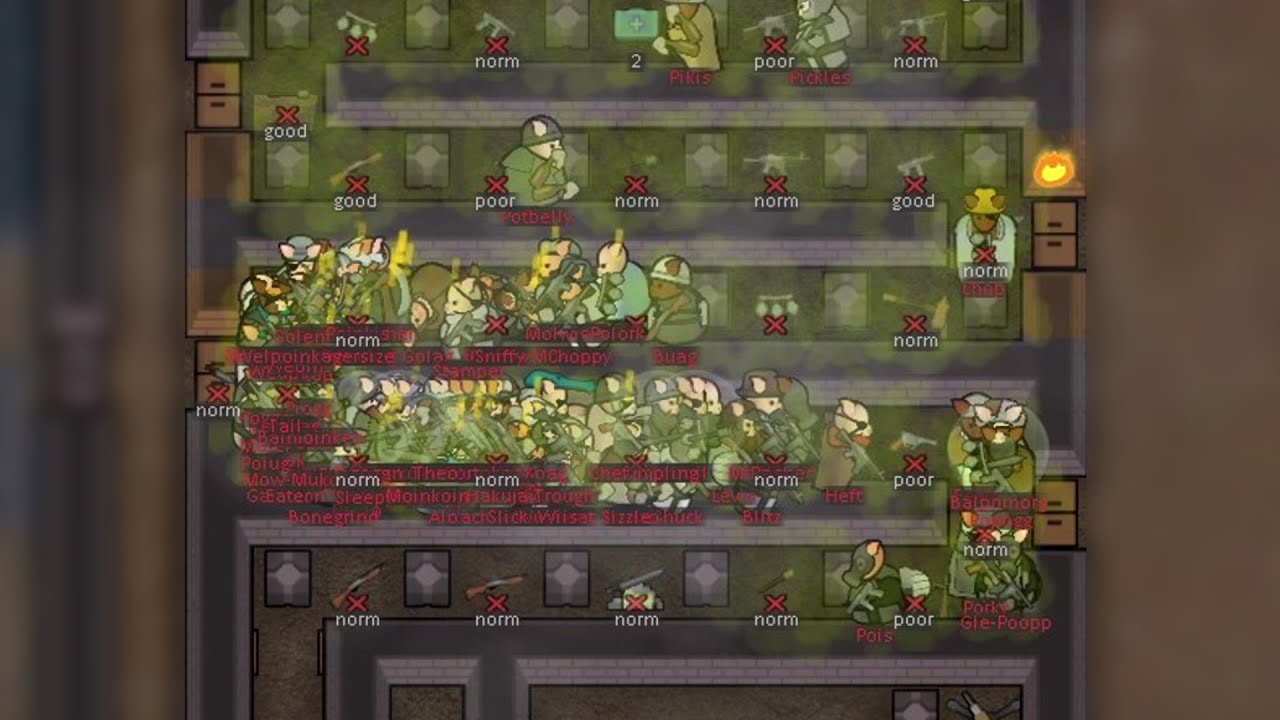 New Biotech Killbox - The 