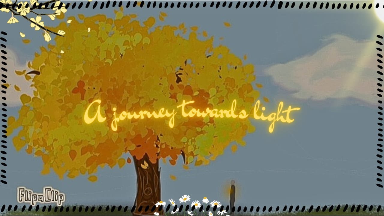 Healing Trauma Animated Guide  | A JOURNEY TOWARDS LIGHT