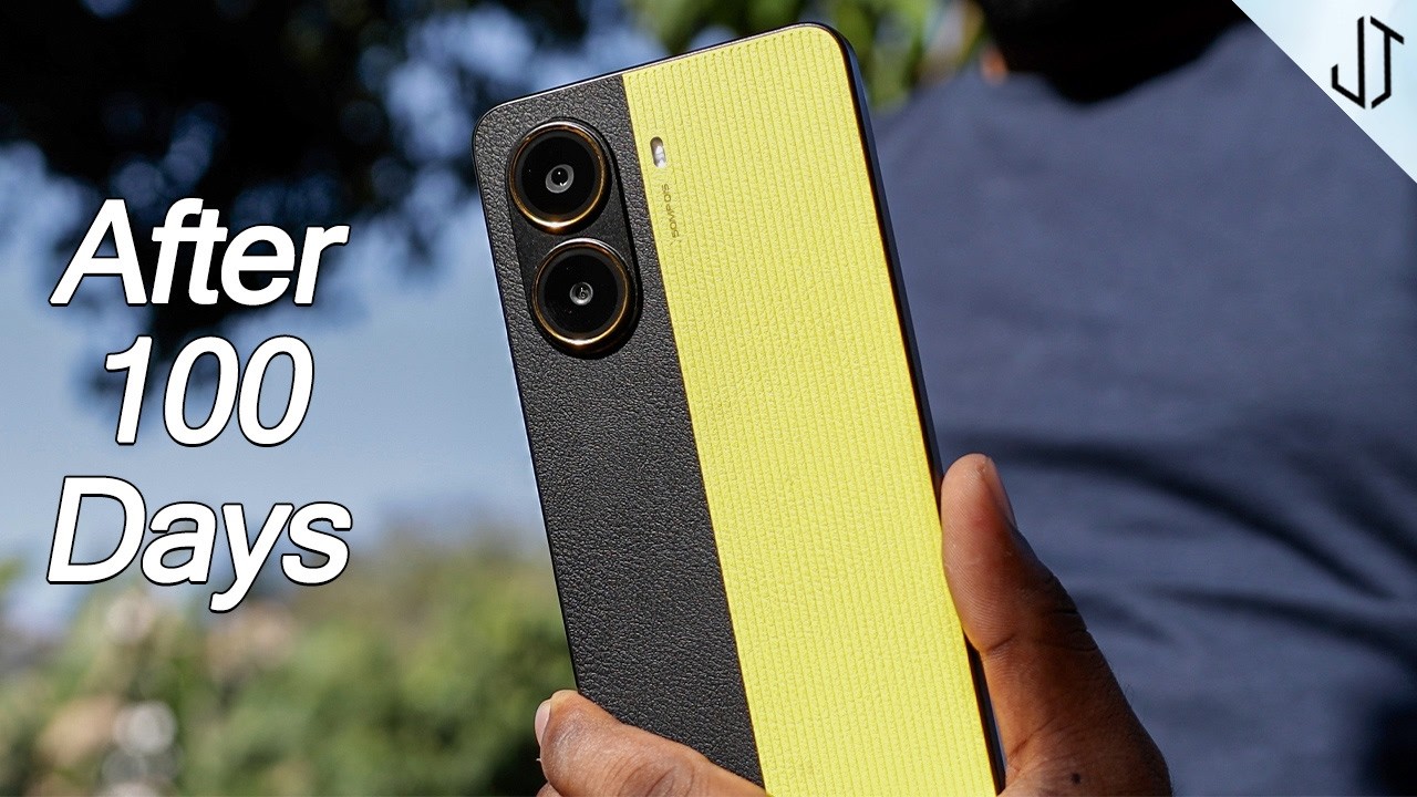 Poco X7 Pro 5G - The Real Truth After 100 Days of Usage! 19,999 BBD Sale!