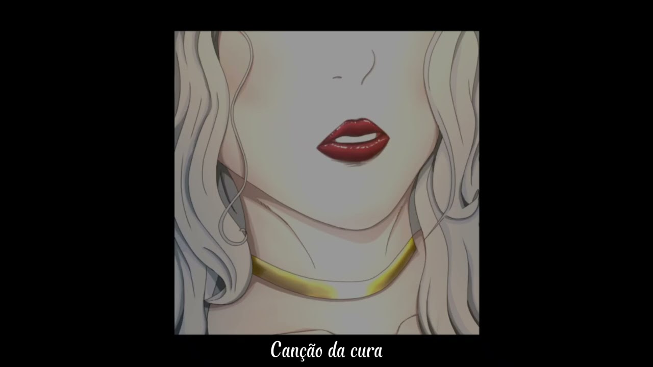 Lost Song •| Canção da Cura.