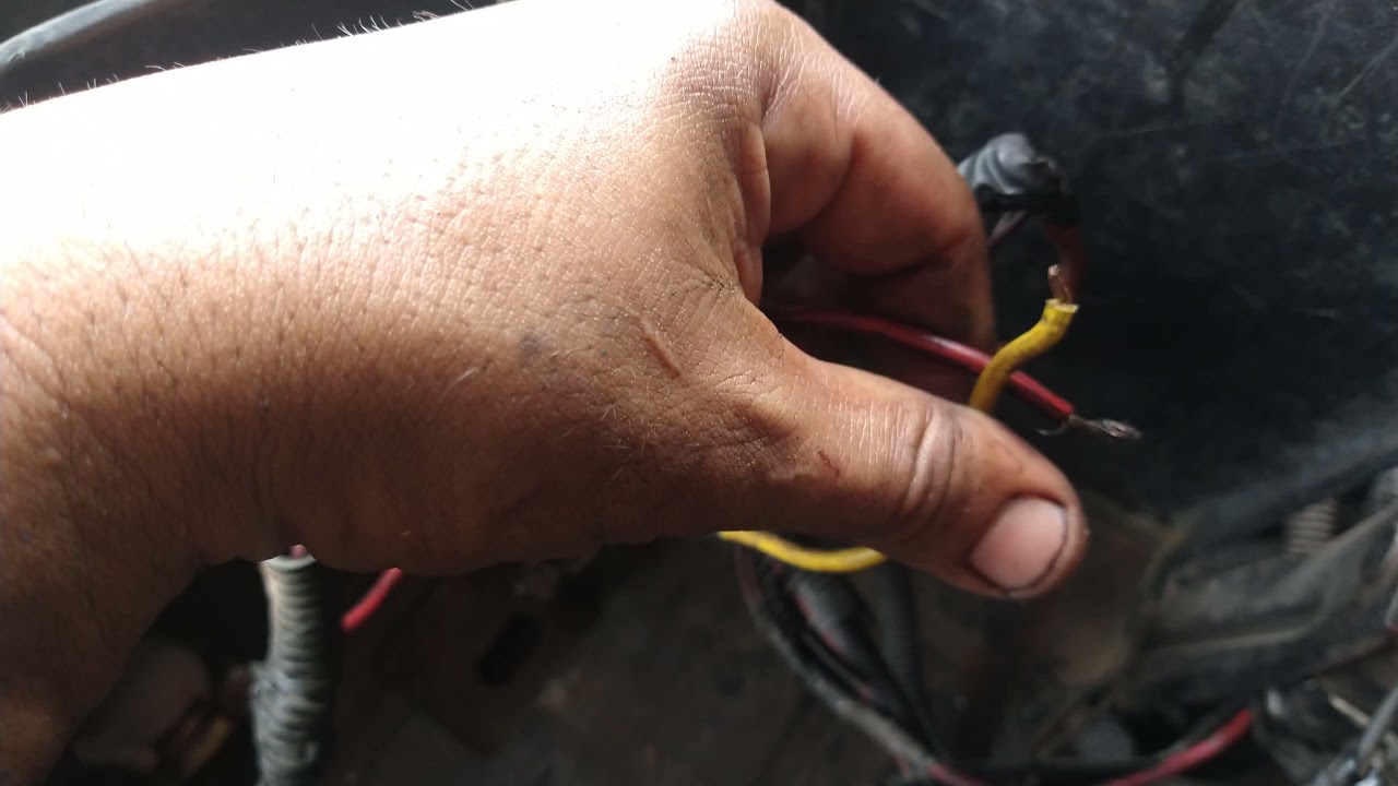 Mitsubishi Galant no enciende por Switche | Vr-Racing Taller
