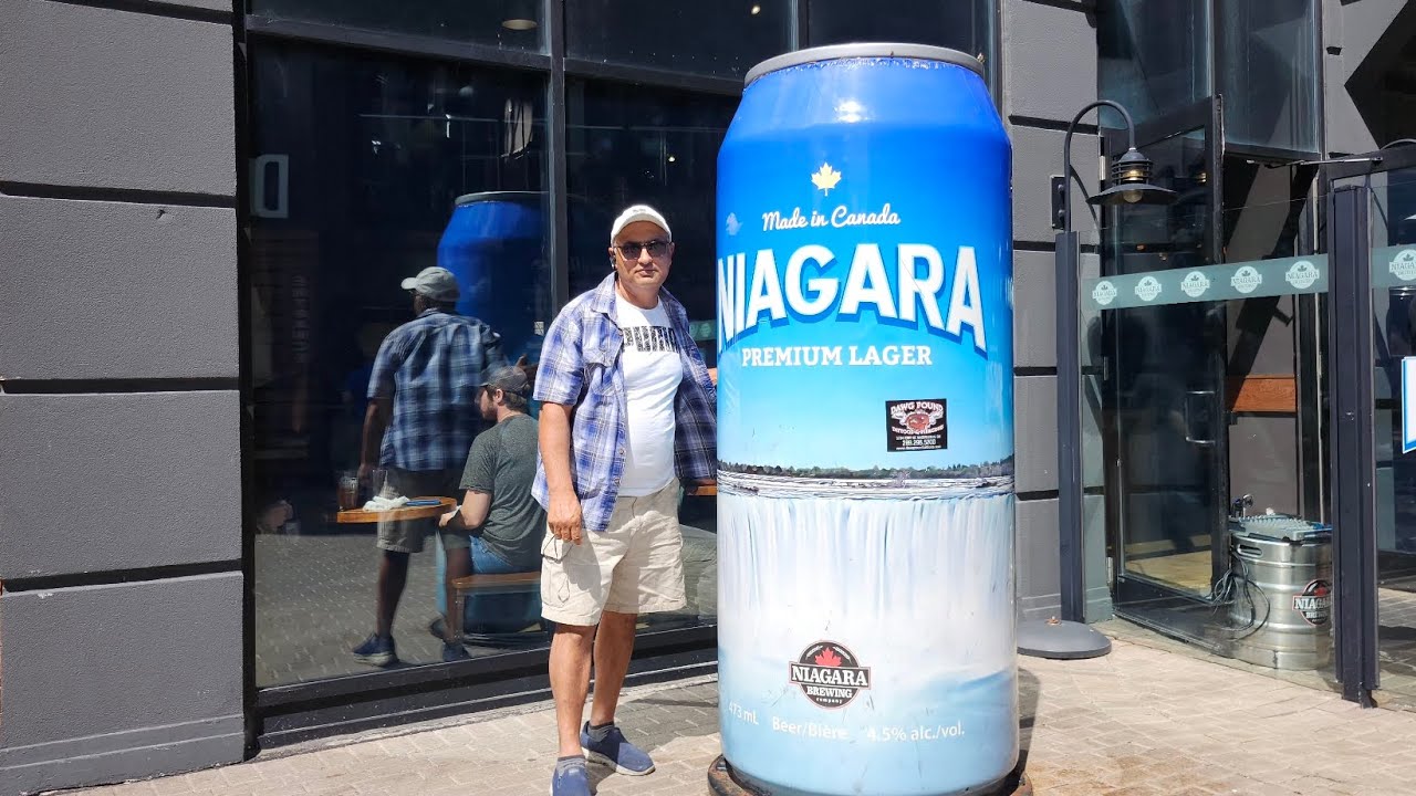 Fort George Niagara On The Lake 