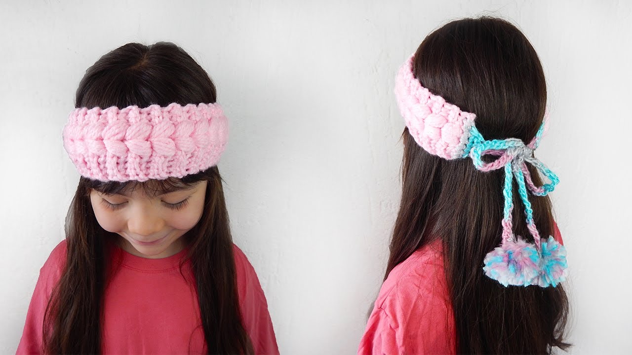 ¿Moda o Magia? ✨Esta DIADEMA-TURBANTE tiene algo... 🧶😱 Tu look cambiara con esta lindura