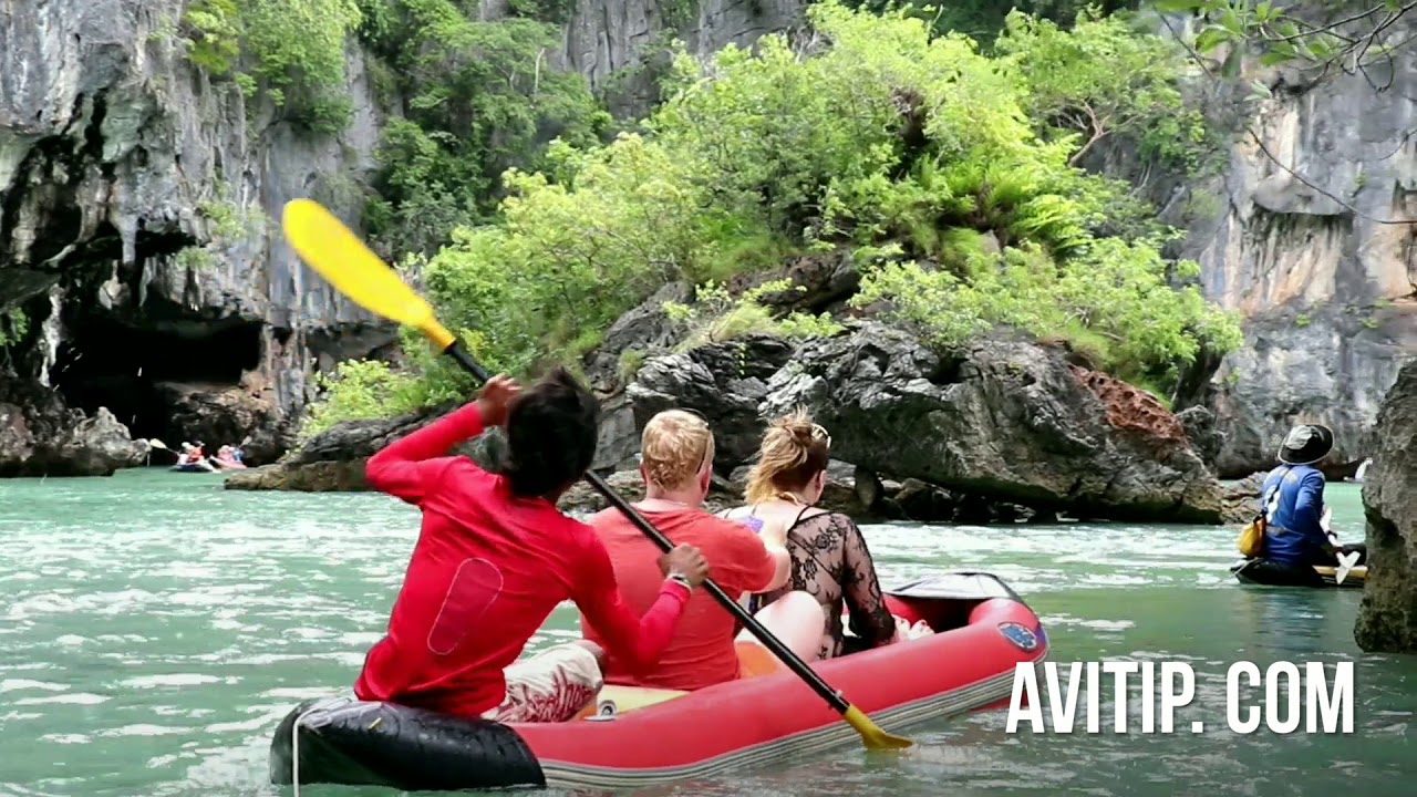 Khao Lak Activities
