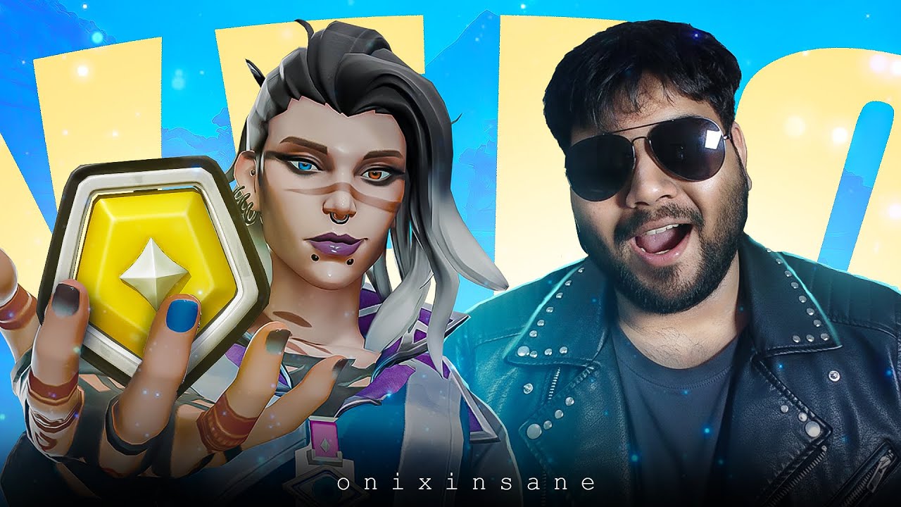 Unstoppable Today… Watch This Ranked Run | Valorant LIVE