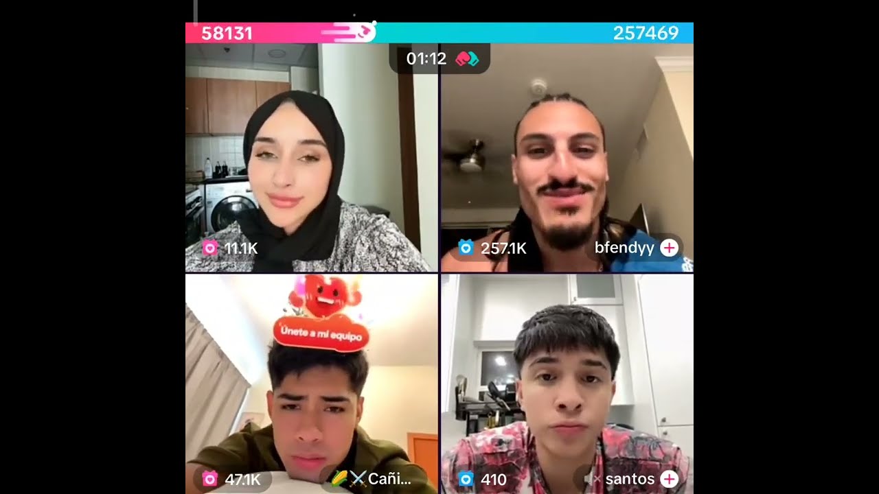 ضحى دخلت كانيتا على إسلام🥹وشوفو ضحى أش اشترتلو لباس يروح فيه على جامع وشوفو رد كانيتا على حكي ضحى 😳💔