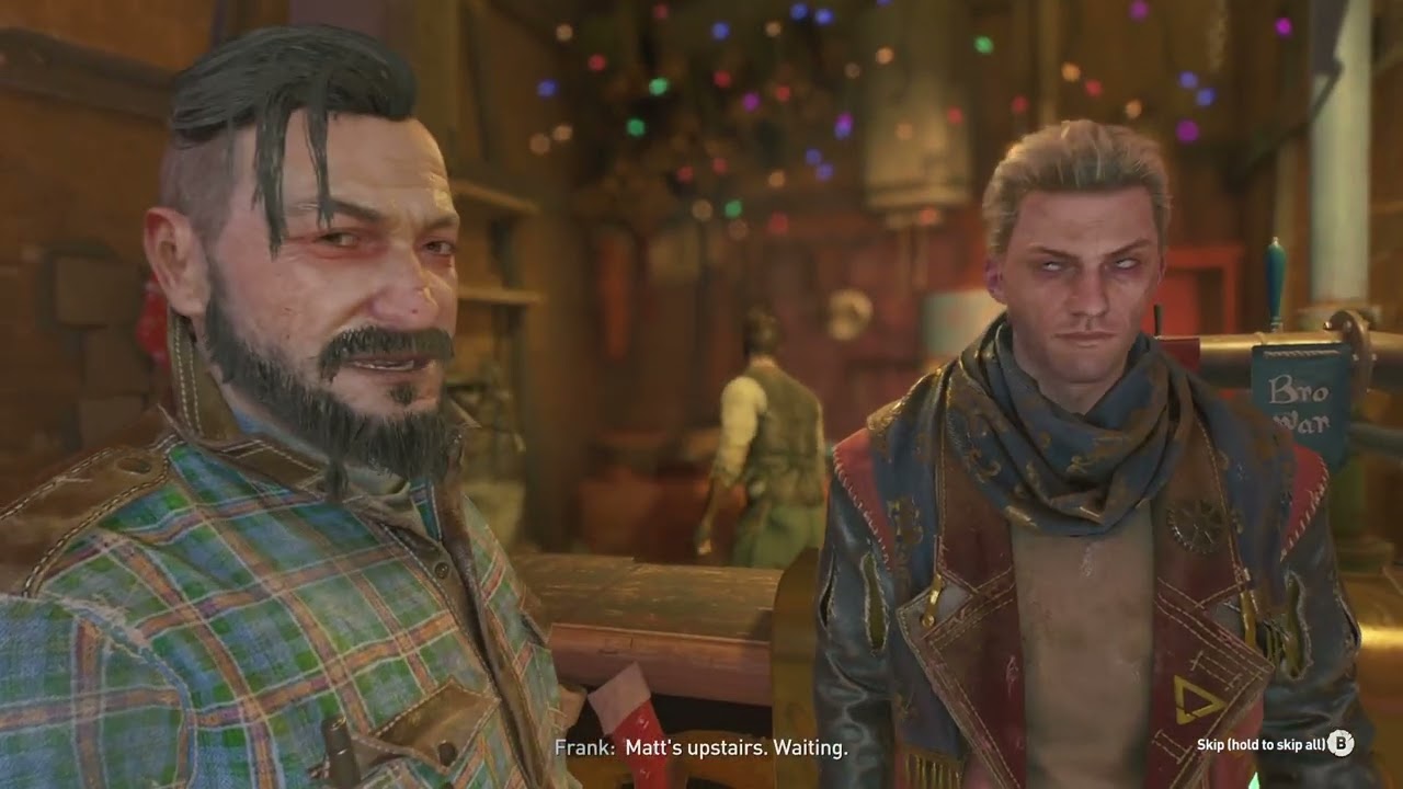 Yumyumboy11 | Dying Light 2 The Finally / @sussyed69 & @mr_splat278