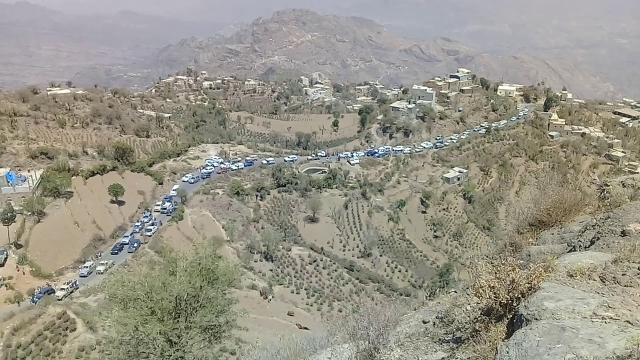 موكب جنازة الشيخ صادق علي بن محسن باشا
