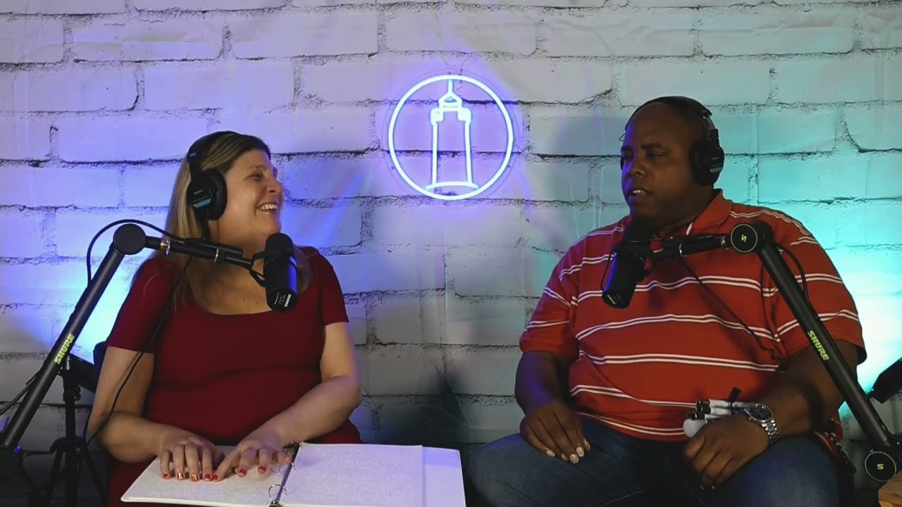 How Adult Day Programs at The Lighthouse of Houston Empower People with Vision Loss - Episode 29