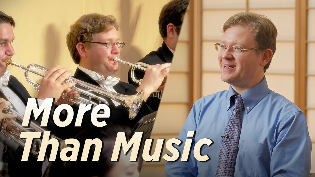 Inside Shen Yun: A Trumpet Player on Discipline, Faith, and Finding Meaning