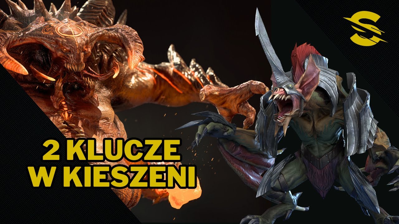 WarMbat - dla tych co nie mają 2 Maneaterów | Raid: Shadow Legends