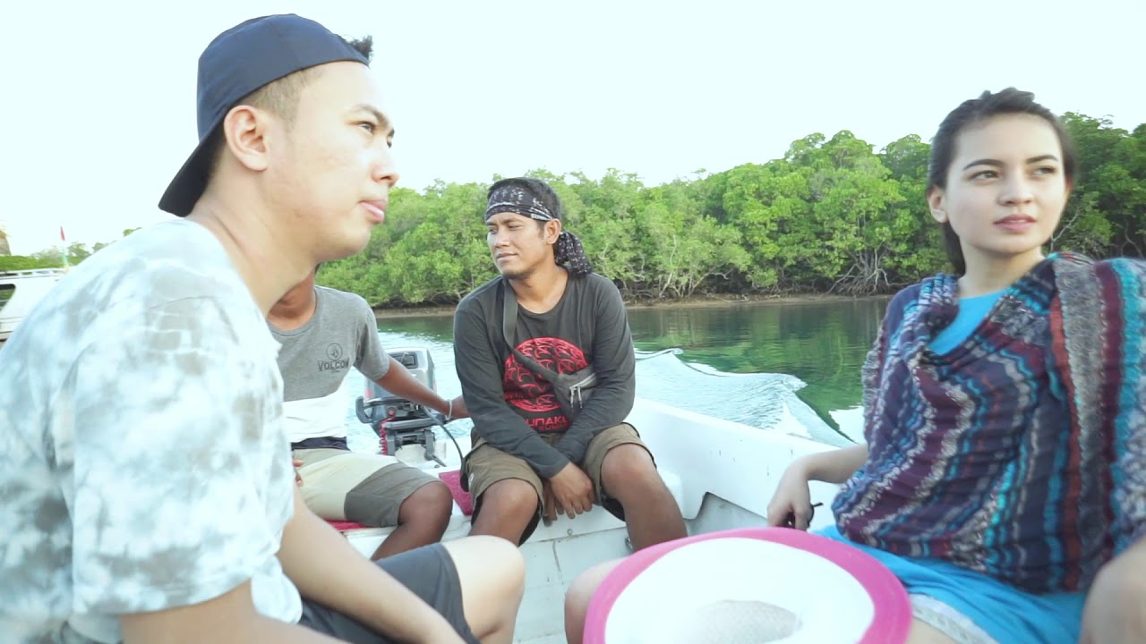 KemanaLagi | Private Trip Sailing Komodo Liveaboard Phinisi