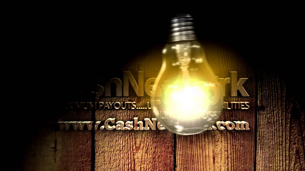 Cash Network CPA
