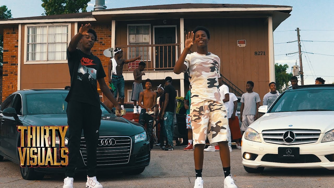 Dirty Island Empire Presents | Youngbull x Manehoe - Outta Space (ThirtyVisuals Exclusive)