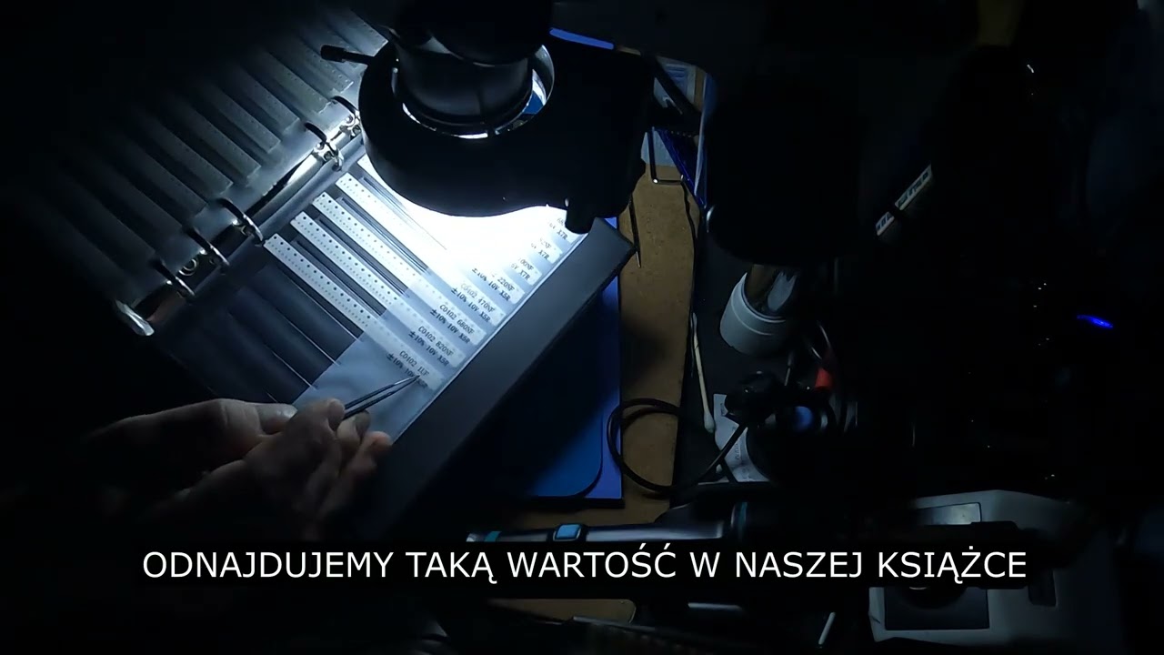 RTX 4090 GIGABYTE GAMING OC 24G NAPRAWA ZDEKOMPLETOWANEJ KARTY CZĘŚĆ II