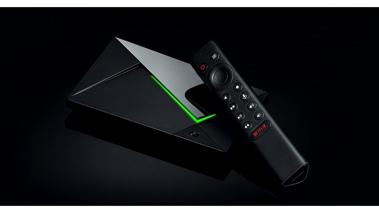 NVIDIA Keeps SHIELD TV Updated a Decade Later, Promising More Updates