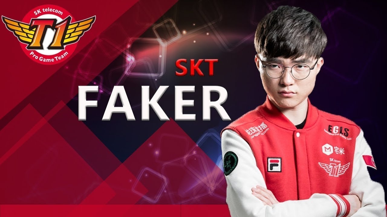 Faker live stream | Hide on bush | Thach dau Han | [11/03/2019]