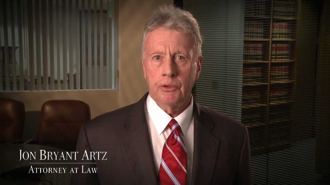 Jon Bryant Artz - DUI Lawyer Los Angeles