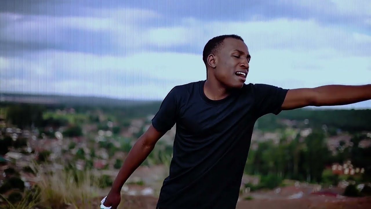 Chillmaster  - Munodakuziva here  