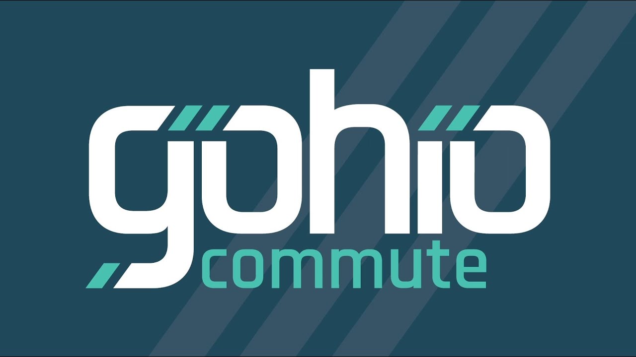 Getting started with Gohio Commute