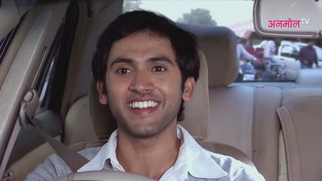 Aur Pyaar Ho Gaya | Ep - 8 | Webisode 03 | Jan, 24 2026 | Mishkat Varma, Kanchi Singh | Anmol TV