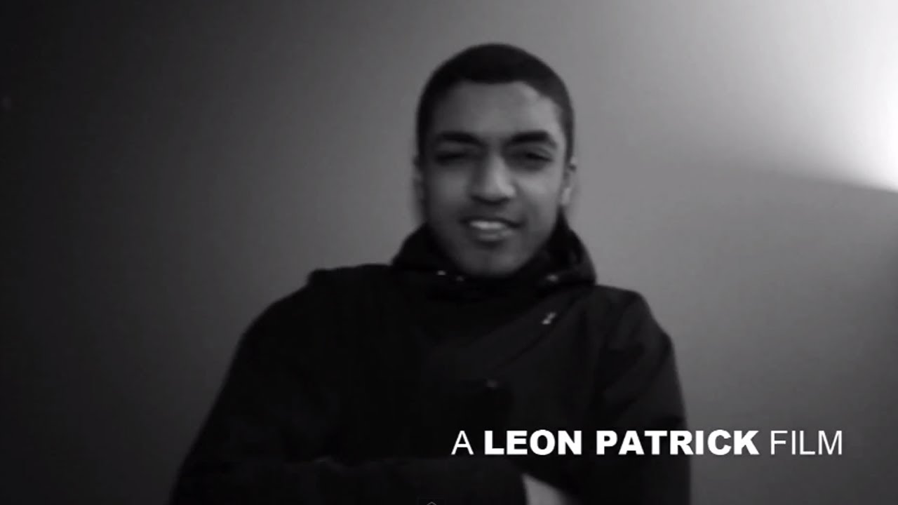 Blazer (Switch) Shot By @LeonMotion21