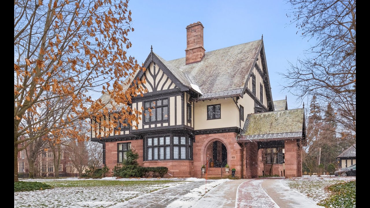 901 East Ave, Rochester, NY 14607
