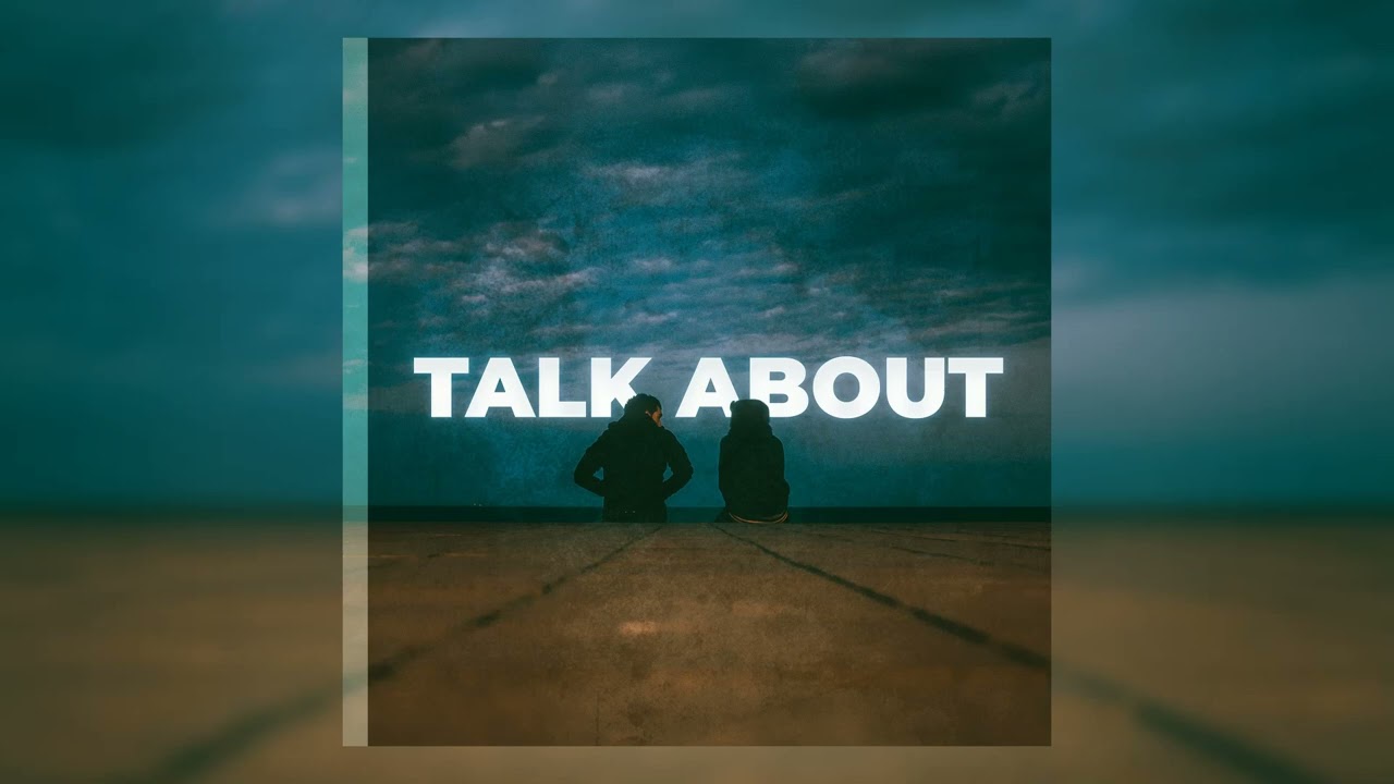 Pirlo X Adela - Talk About (Official Audio)