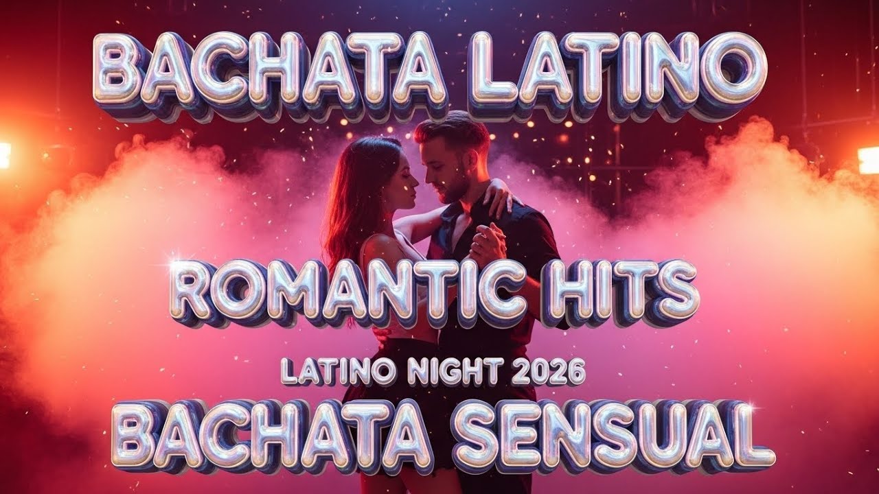 Romantic Bachata Night en Tu Amor, Slow Dance Music for Broken Hearts and Lonely Souls
