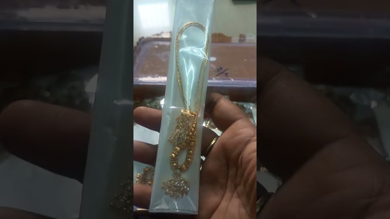 Zishaya bridal jewellery 