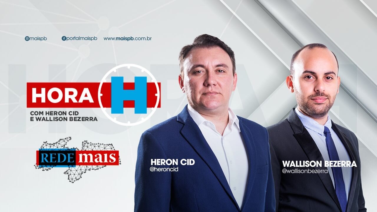 HORA H | 05 DE MARÇO DE 2026