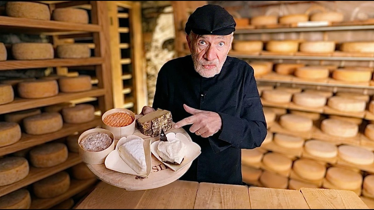 La sélection du mois va vous surprendre