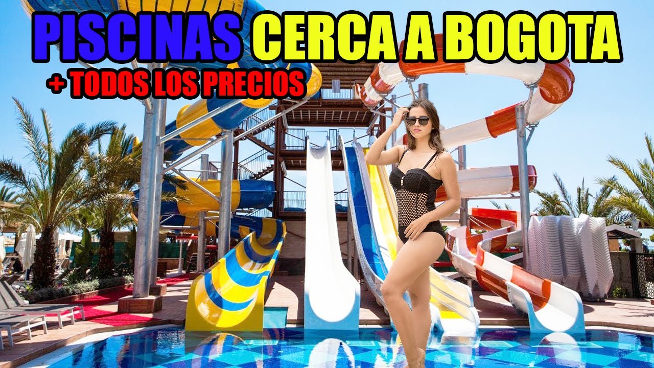 los mejores sitios y pasadías con PISCINA CERCA A BOGOTA (ECONOMICOS Y SORPRENDENTES) 🏖️🏖️☀️