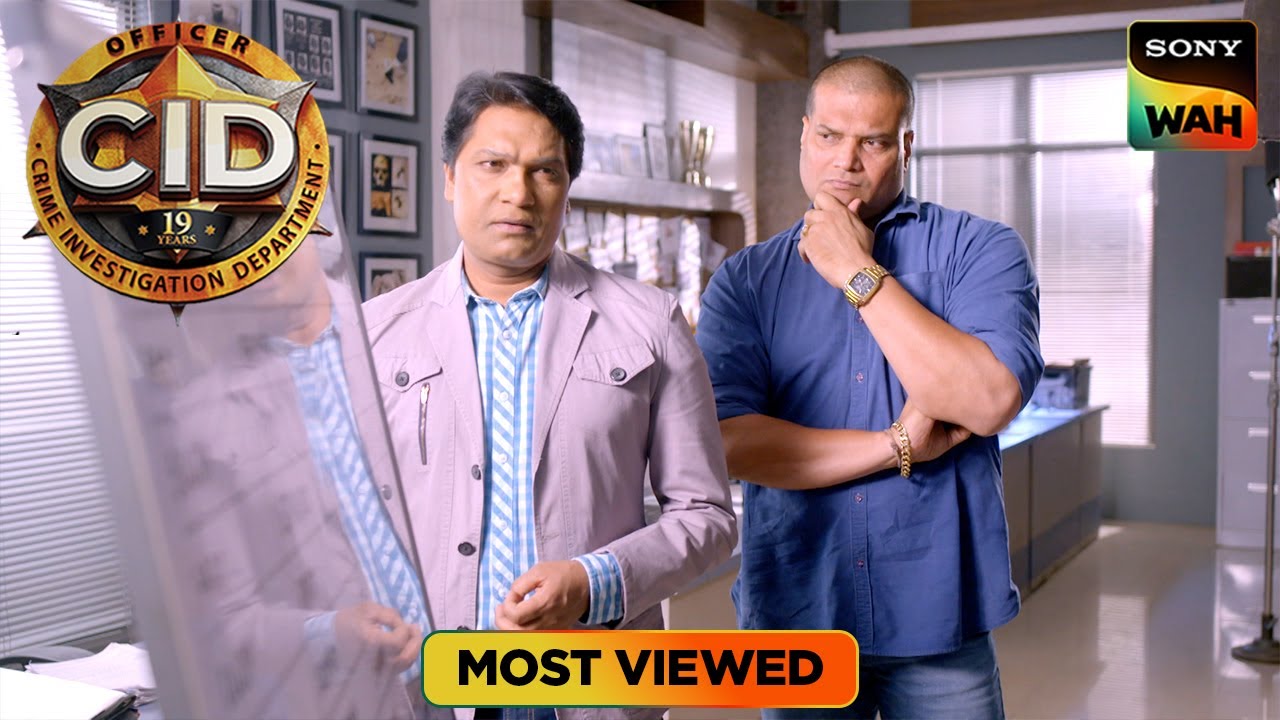 Mobile Phone के Explosion की गुत्थी को कैसे हल करेंगे Abhijeet & Daya? |CID | सी.आई.डी. |Most Viewed