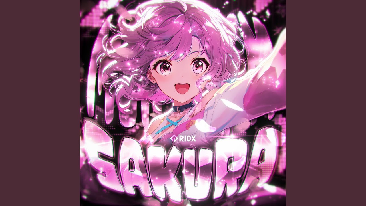 MONTAGEM SAKURA