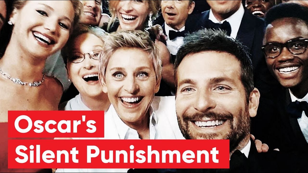 When Winning an Oscar Ruins Your Career and You NEVER Recover