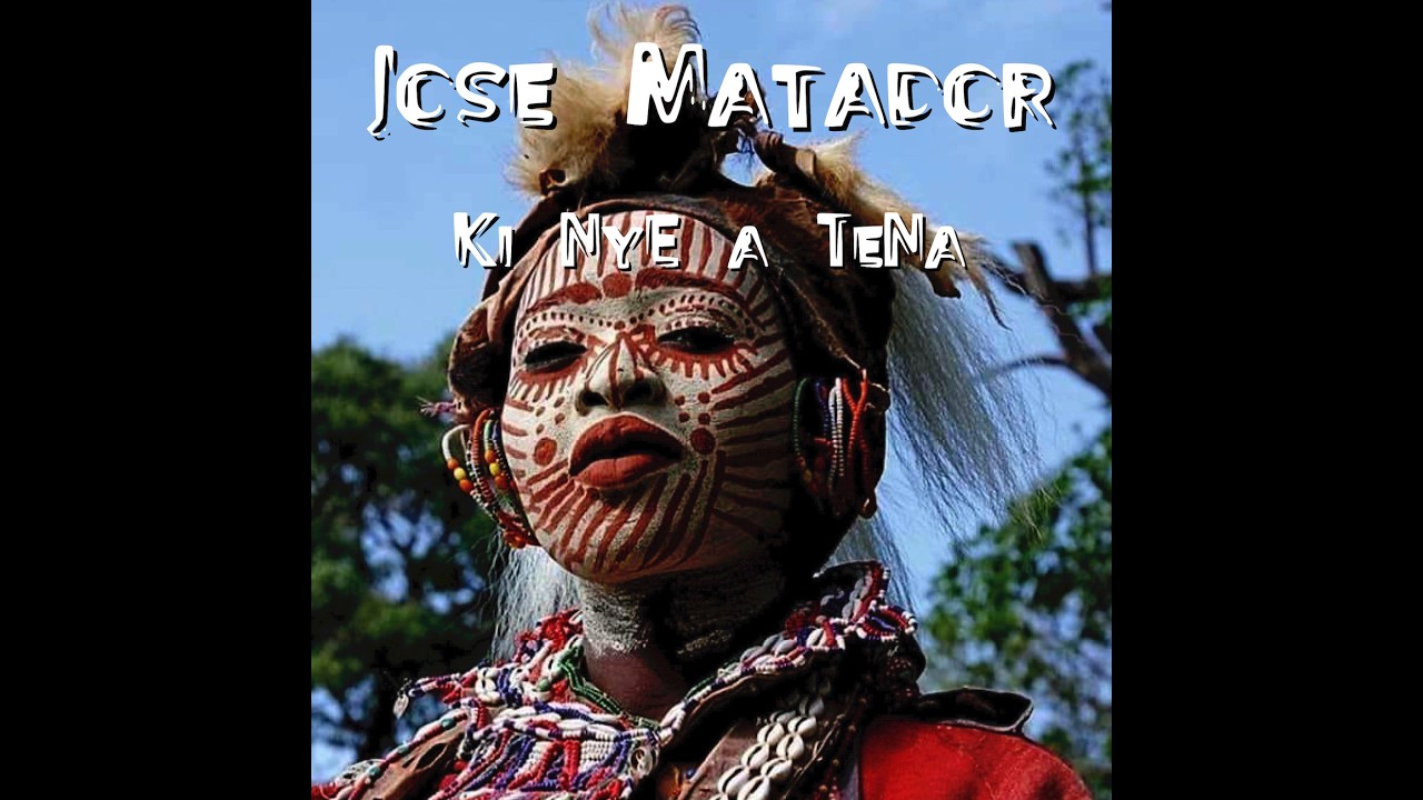 Jose Matador - Ki Nye a Tena