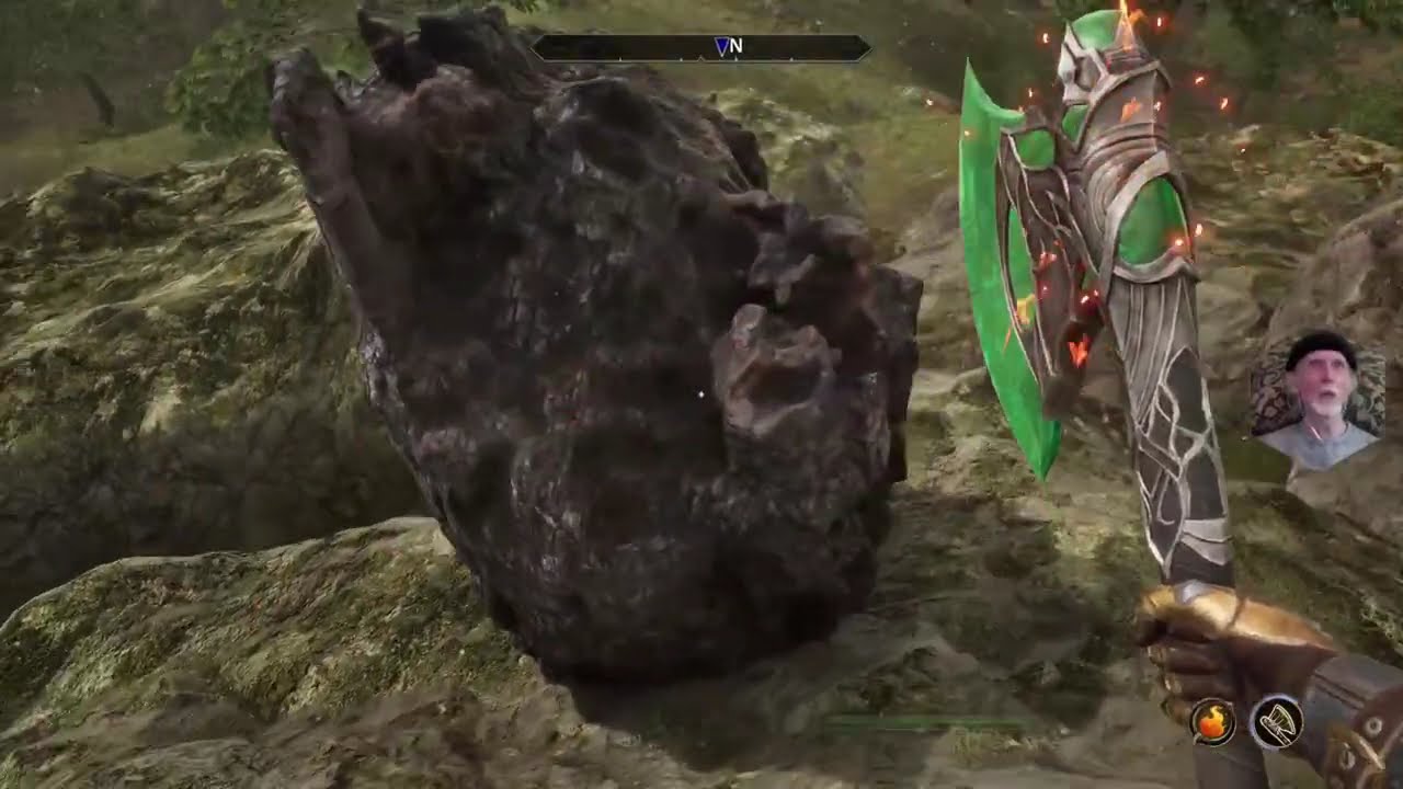 ES Oblivion Remastered PS5 Pt 65, Dead Drop and Blood of the Daedra quests.
