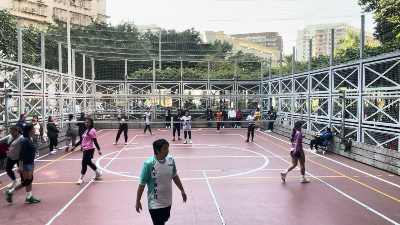 Filvom vs atenyo