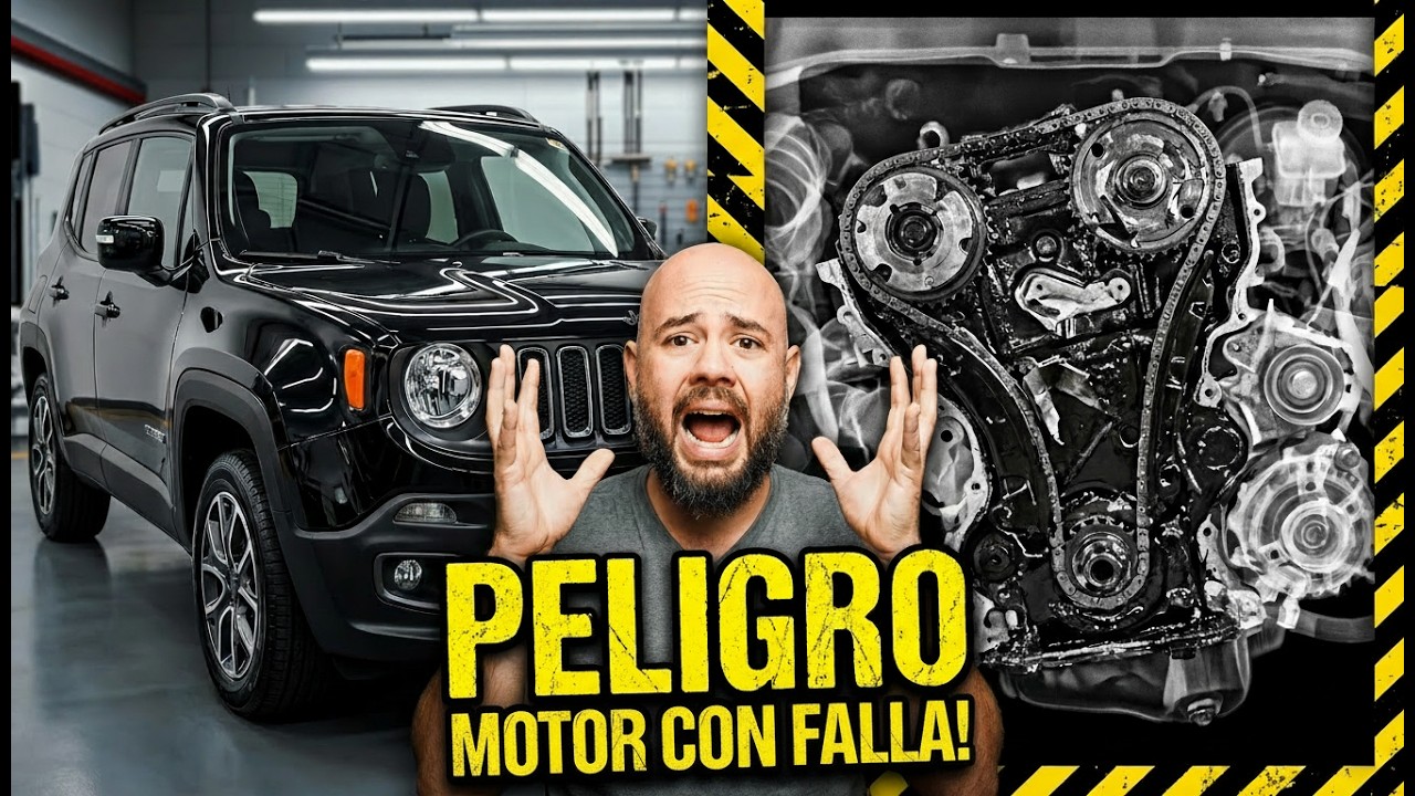 ¡NO LOS COMPRES! 10 Autos que serán BASURA en 2026
