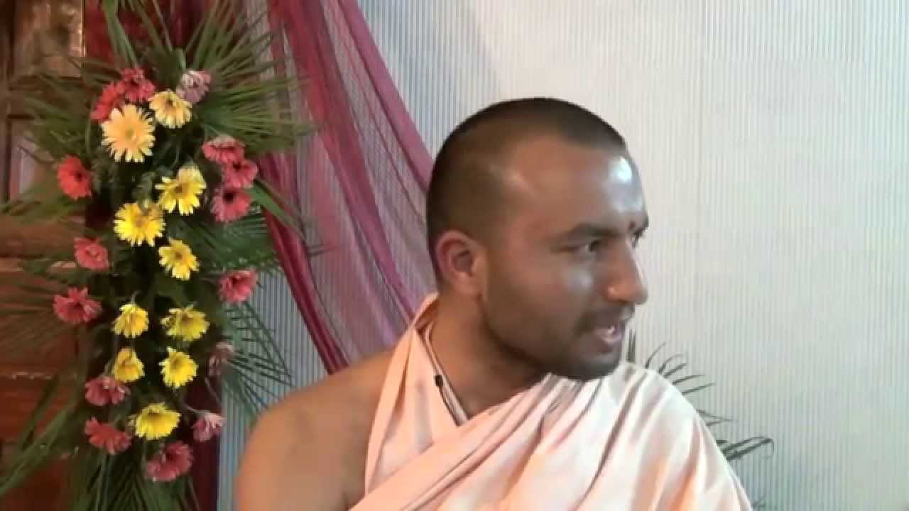 Ishwara Prapti - [Hindi with English CC] - 1