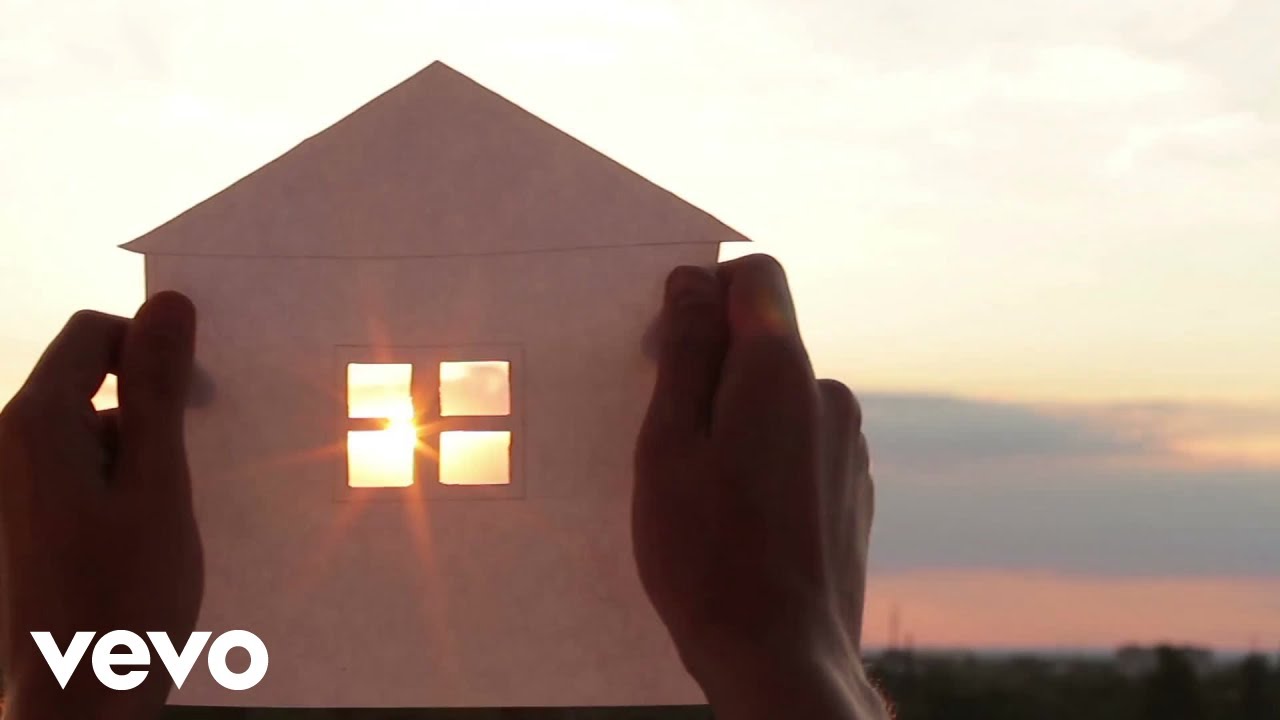 Chereé - Hierdie Is My Huis (Lyric Video)