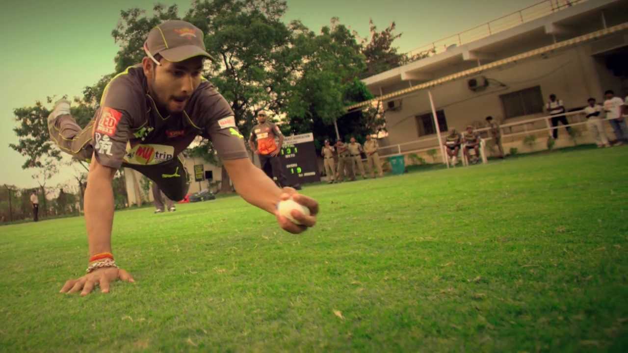 SunRisers -  Anthem 11 - FULL Video - Kannada