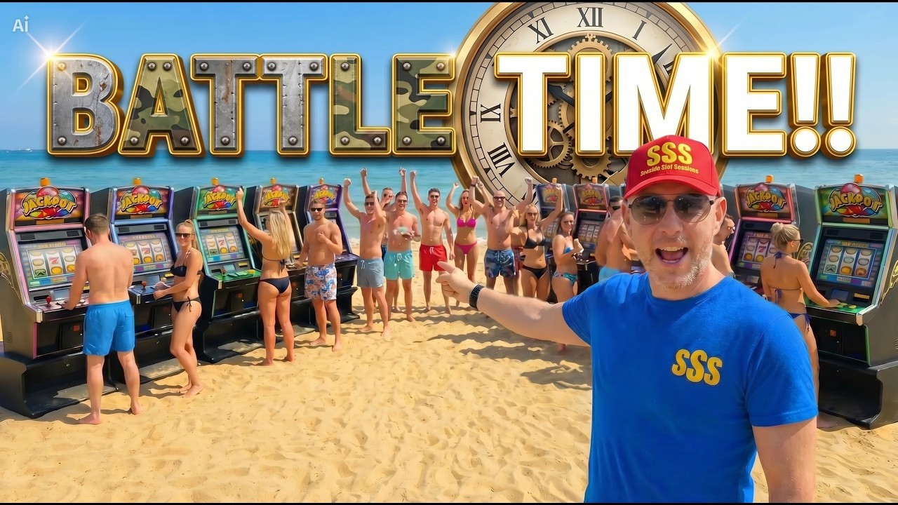 Boxing Day SPECIAL | The BATTLE of the BAND(IT)S 2025